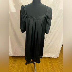 BCBG Black Cocktail Dress